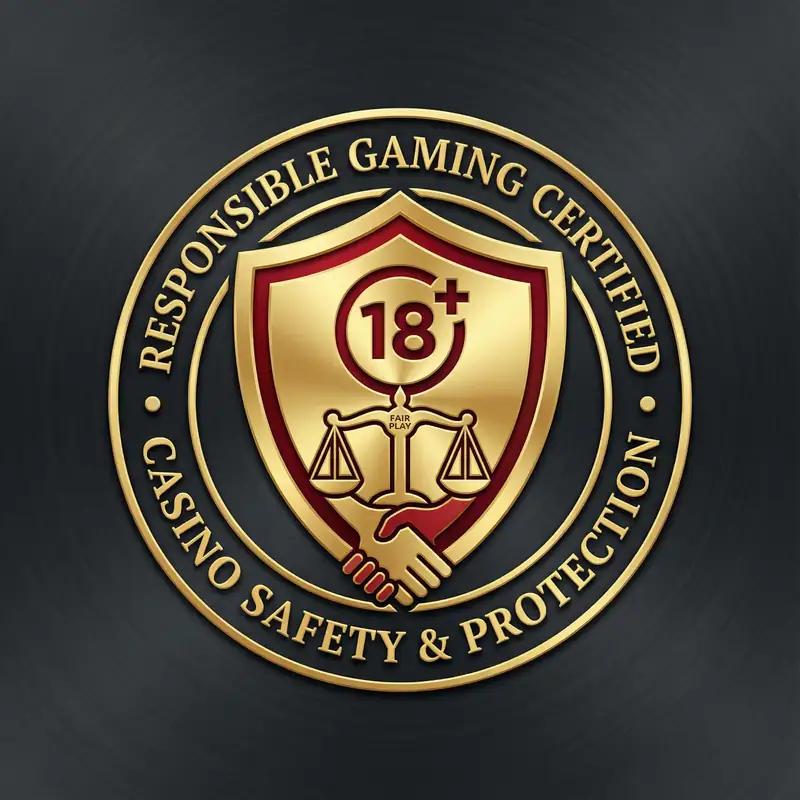 Jogo Responsável 18+ lottubet