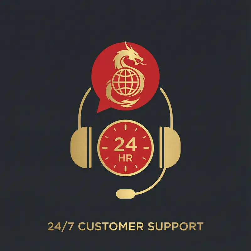 Suporte 24 horas lottubet